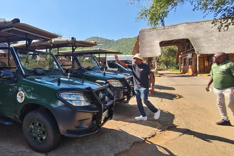 3天豪华象牙月亮小屋（Ivory Moon Lodge）之旅象牙月亮小屋豪华三日游