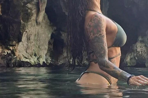 Zanzibar: wycieczka do jaskini SalamBrak transferu