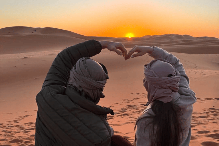 From Tunis: 10-Day Private Tunisia Adventure Tour