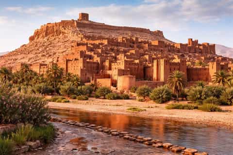 The best Sahara Desert, Morocco Viewing points 2026 - Free
