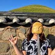 Gyeongju: Private Car Tour with a Licensed Tour Guide