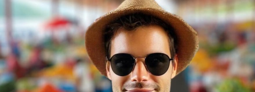 Port Vila : visite culinaire avec déjeuner culturel et dégustation de kava