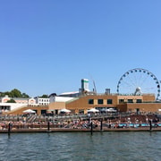 Helsinki and Suomenlinna: City Sightseeing and Ferry Ride