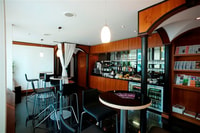 Aeropuerto de Frankfurt, Luxxlounge Access (FRA, Terminal 1) - Housity