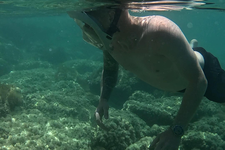 SCALA DEI TURCHI: Rent a KAYAK or Stand Up Paddle for 1 hour [+Snorkeling Kit] SCALA DEI TURCHI 1-hour STAND-UP PADDLEBOARD rental for 1 person