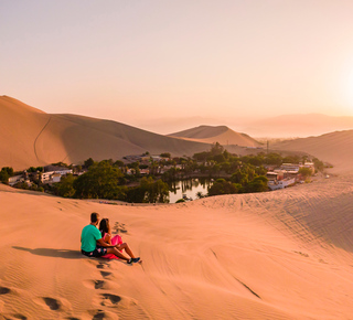 Excursiones de varios días desde Lima