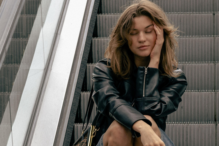 Berlin: Artistic Photoshoot Experience With A Pro