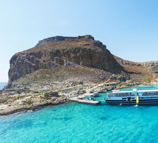 Day Trips and Tours from Kissamos