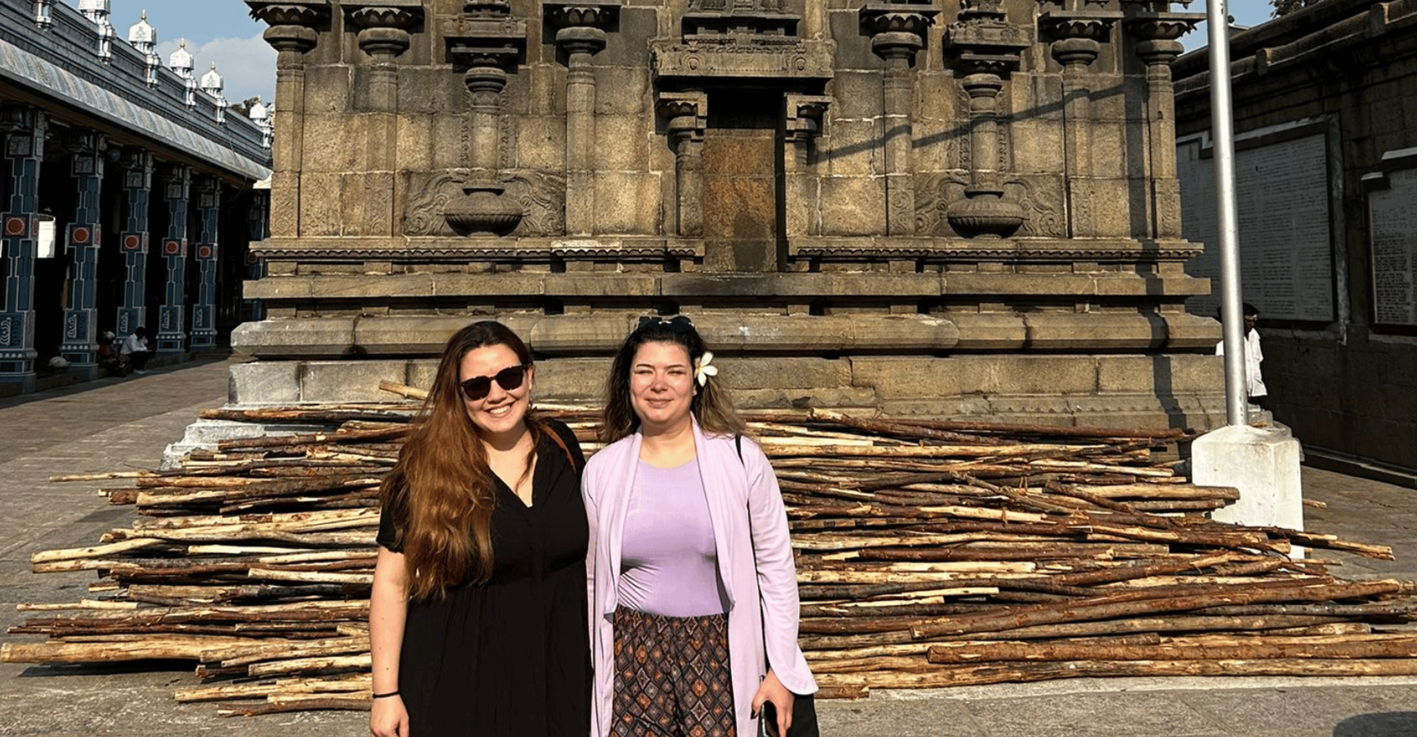 Chennai Walk of Divinity (2 Hours Guided Walking Tour) - Hizvo