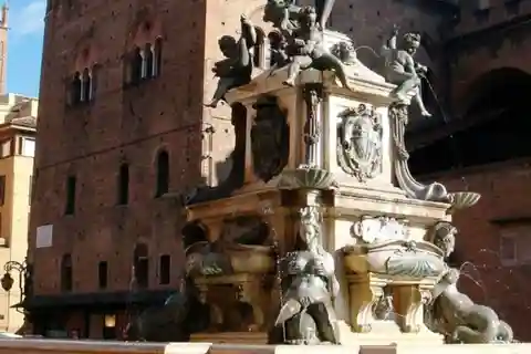 Bologna: Tour with tasting of food and wines