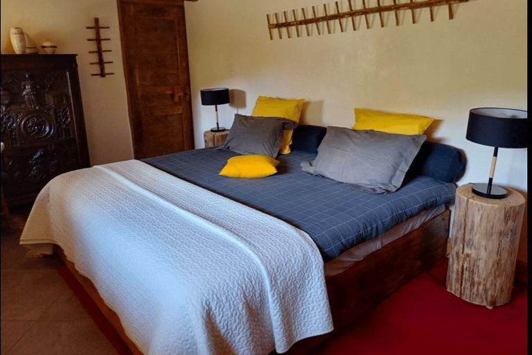 Campan: Winter Arc Retreat, an immersive experience in the heart of the Pyrenees Campan: Winter Arc stay, an immersive experience in the heart of the Pyrenees