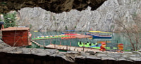 Visite d'une demi-journée de Skopje à Matka Canyon - Hizvo