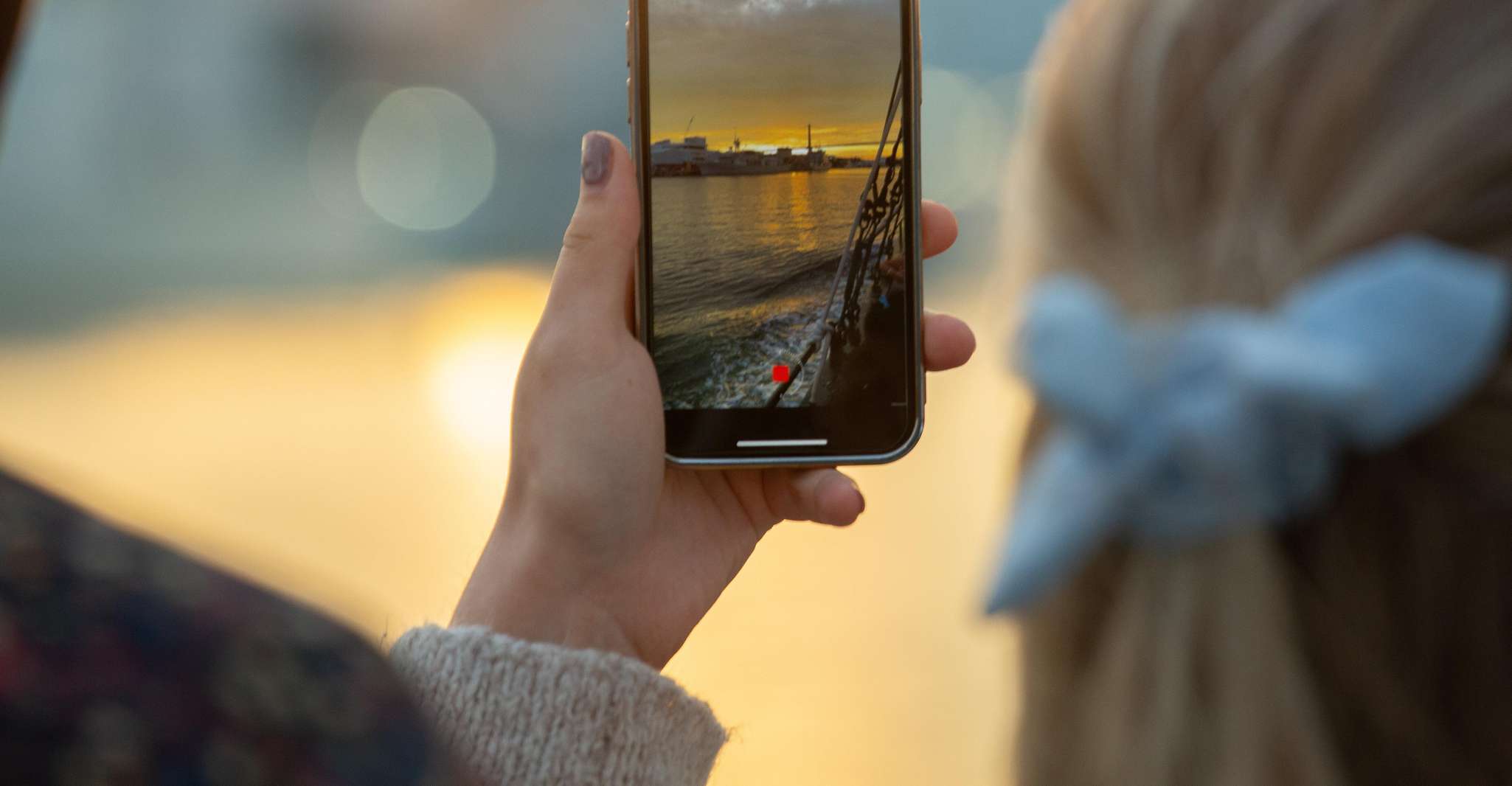 Halifax Sunset Cruise Aboard the Tall Ship Silva photo 7