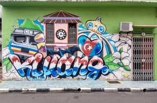 Kluang: Private Charter-Tagestour zu Farm, Kulturerbe & Kaffee