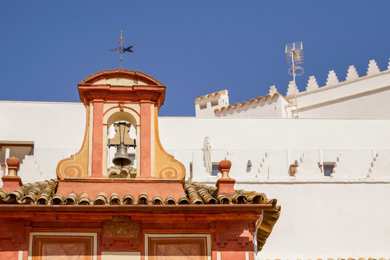Hello Cadiz: Private 2-Hour Intro City Walk with Local Guide