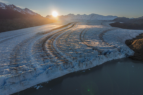 El Chalten: Boat Trip to the Viedma Glacier El Chaltén: Sailing to the Viedma Glacier