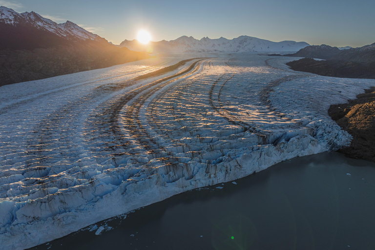 El Chalten: Boat Trip to the Viedma Glacier El Chaltén: Sailing to the Viedma Glacier