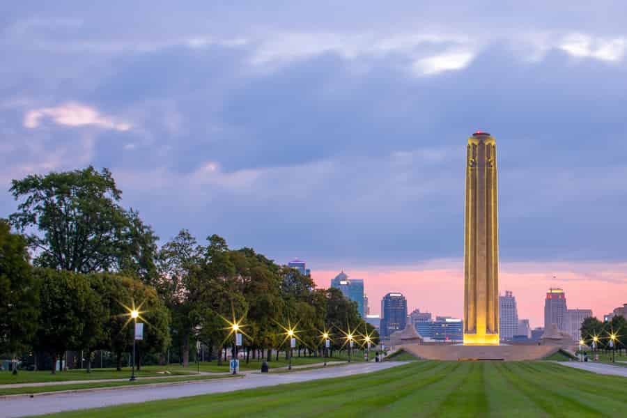 Kansas City: Stadtviertel & Sehenswürdigkeiten – Tour. Foto: GetYourGuide