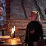 Vancouver: biglietto d'ingresso per l'Underground Comedy Club