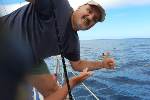 Terceira Island: Sport Fishing Terceira Island: Sport Fishing - 4 HOURS