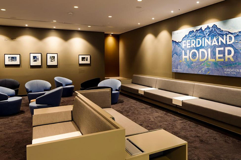 ZRH Zurich Airport Lounge Access Terminal E International Departure: Primeclass Lounge