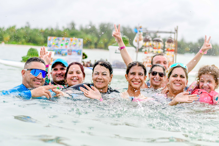 Adventure in Buggy or ATV through the mud in punta cana 1 person per buggy