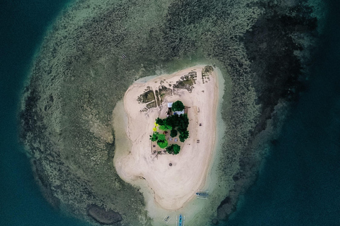 3 Islands Private Tour: Gili Nanggu, Gili Sudak & Gili Kedis