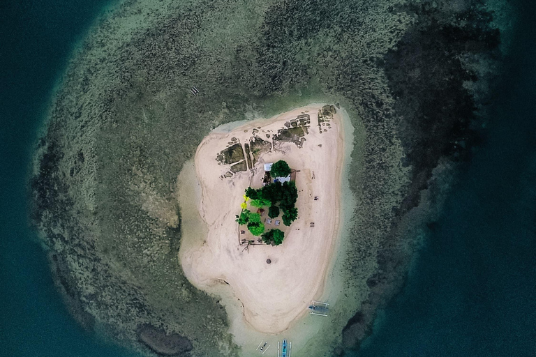 3 Islands Private Tour: Gili Nanggu, Gili Sudak & Gili Kedis