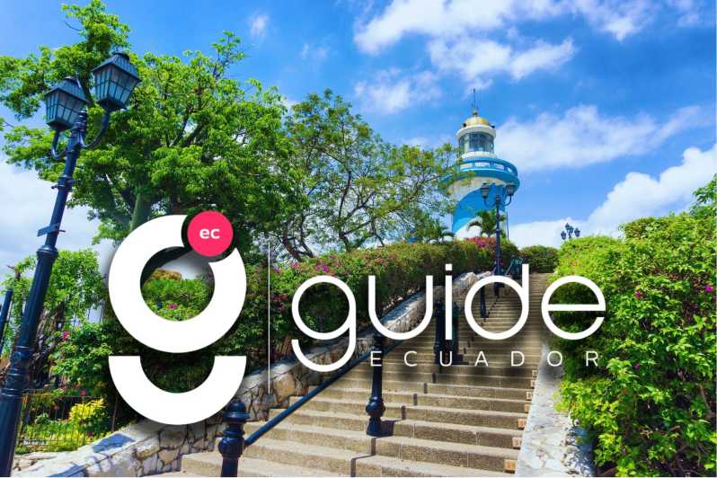 Guayaquil City Tour - 4 Hours Tour