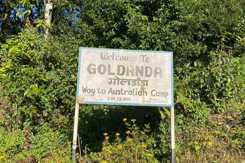 Pokhara: 2-Day Australian Base Camp & Dhampus Trek