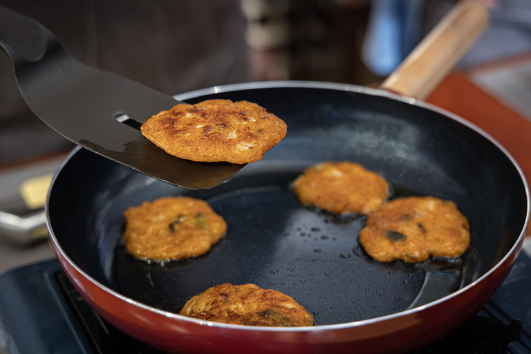 Corso di cucina segreto di Seul a cura di Secret Food Tours