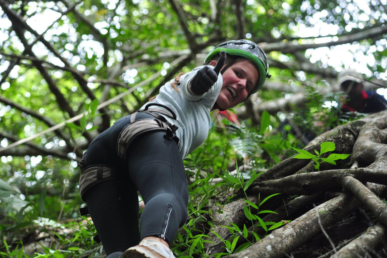 Belihuloya: Rifle Shooting, Giant Ladder, and Wall Climbing Rifle Shooting, Giant Ladder, and Wall Climbing