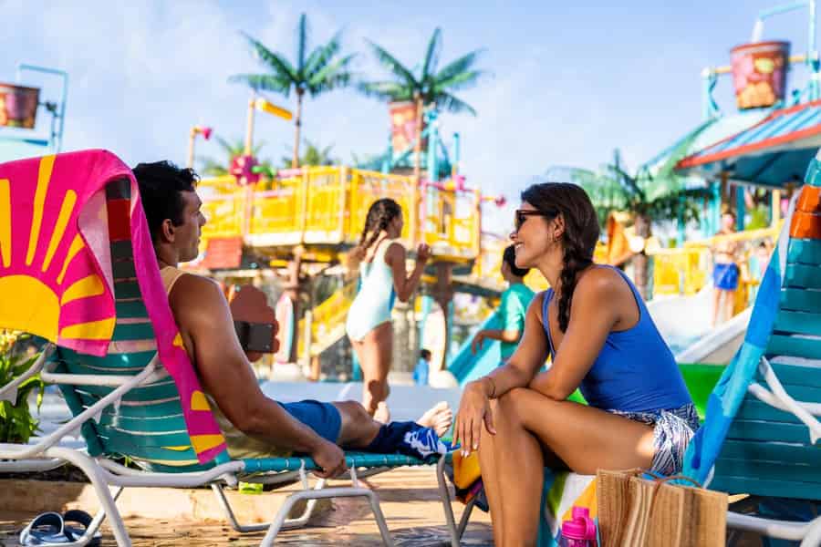 Tampa: Eintrittskarte für den Adventure Island® Water Park. Foto: GetYourGuide