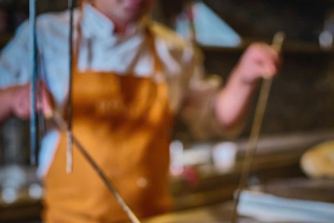 Da Nang: Aula de confeção de pão naan tandooriDa Nang: Aula de como fazer pão Tandoori Naan