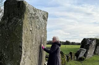 Ab Dublin: Grange Stone Circle & antike Stätten Tagestour
