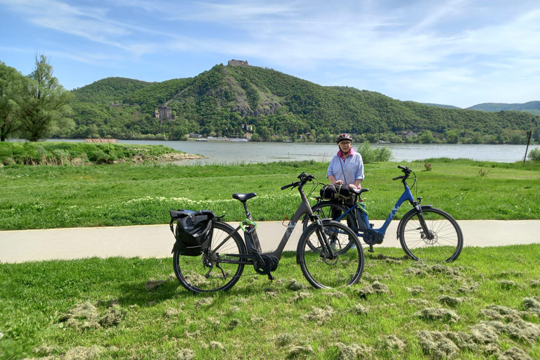 Szentendre by Bike : forfait de location de vélos autoguidés !