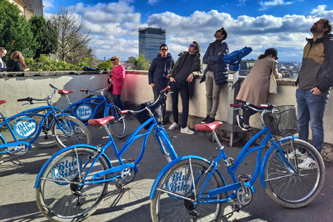 O melhor de Zagreb: passeio de bicicleta de 4 horas