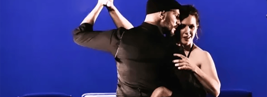 Malaga : leçons privées de tango argentin