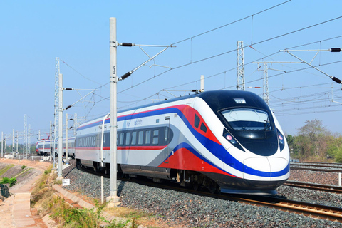 From Vientiane: 5-Day Private Journey to the Heart of Laos