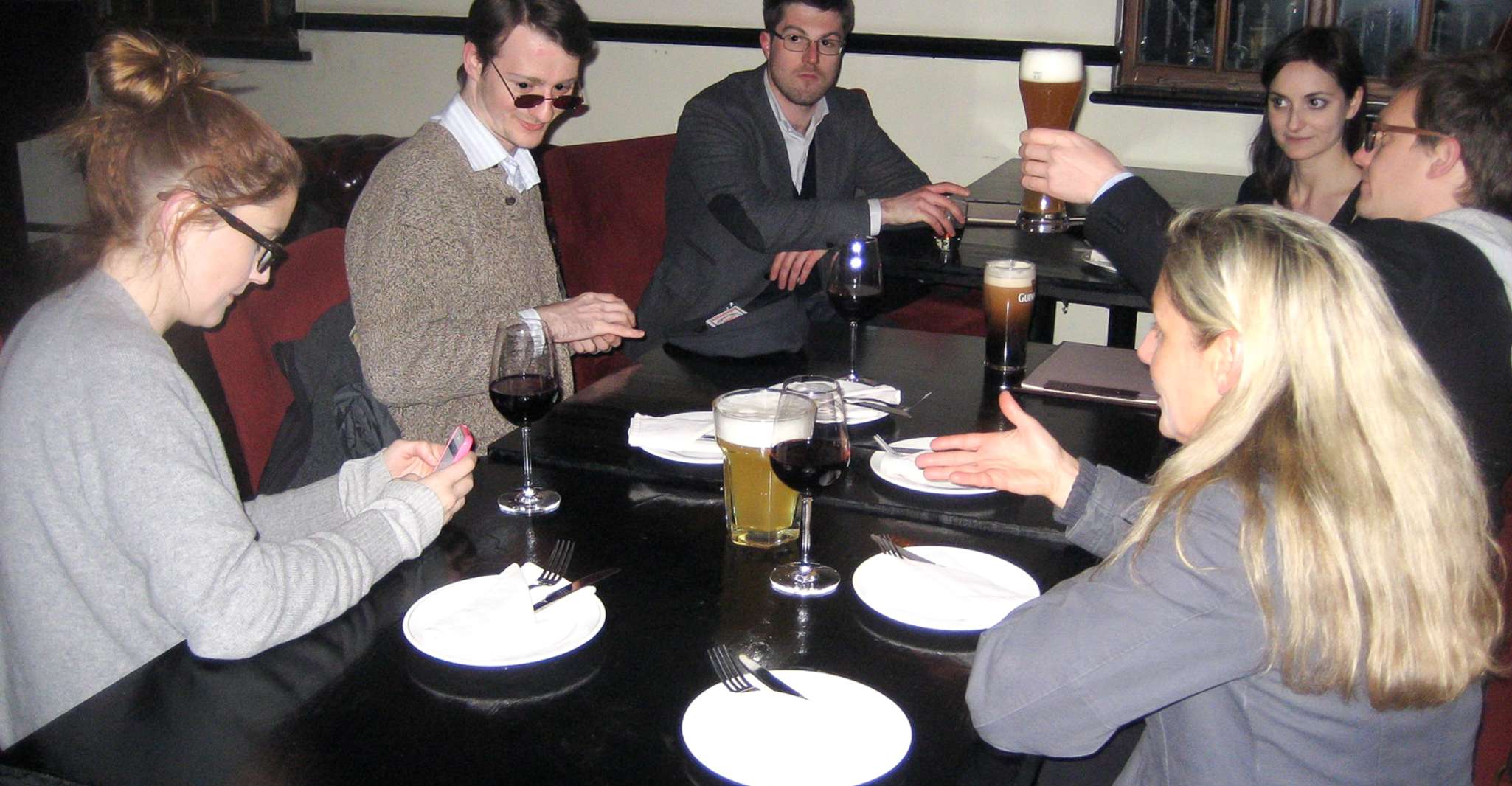 Private Gangster Tour, 2-Hour Shanghai Walking Tour - Housity