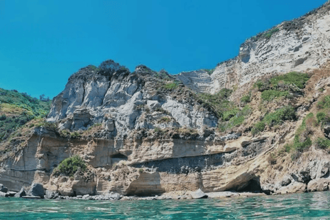 Naples Island : Procida & Ischia Sea Day from Naples