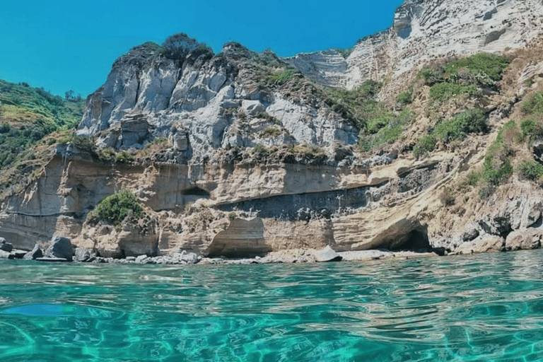 Naples Island : Procida & Ischia Sea Day from Naples