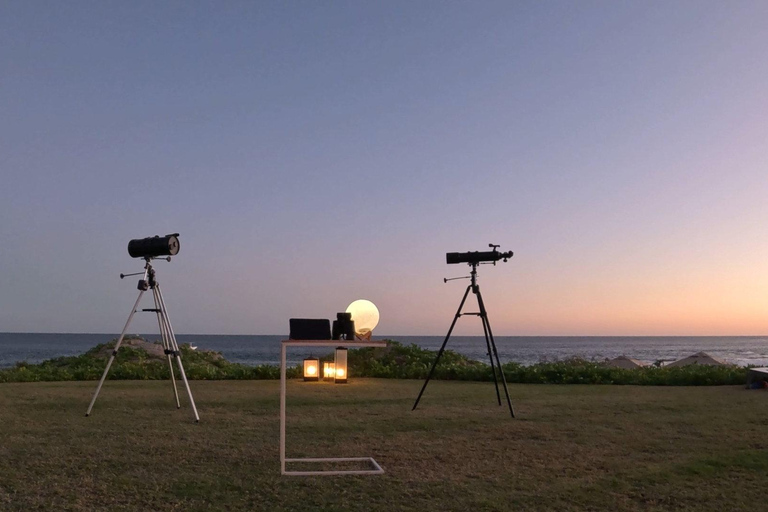 Los Cabos: esperienza di osservazione delle stelleEsperienza privata di osservazione delle stelle