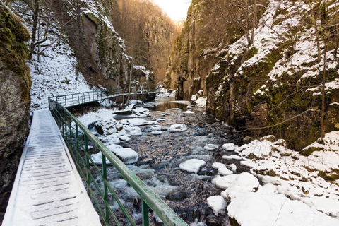 Devin Spa &amp; Rhodope Mountains: 9-Day Wellness &amp; Nature Tour