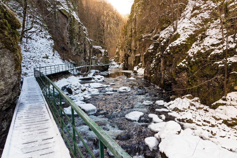 Devin Spa &amp; Rhodope Mountains: 9-Day Wellness &amp; Nature Tour