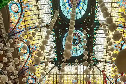 México City : Histoire et vie moderne dans la capitale