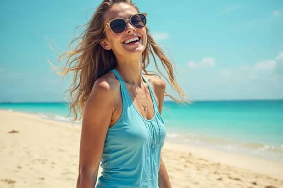 Hurghada: Paradise Island Yacht Cruise, Mittagessen & Schnorcheln. Foto: GetYourGuide Hurghada: Paradise Island Yacht Cruise, Mittagessen & Schnorcheln. Foto: GetYourGuide