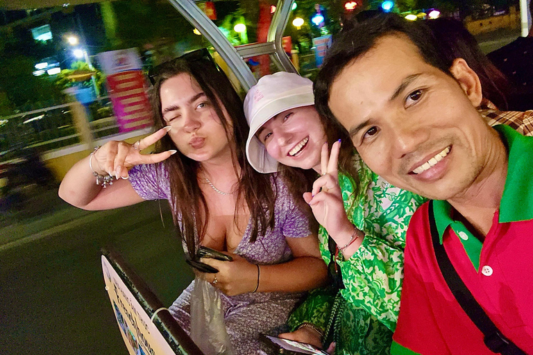 Da Nang: My Son Sanctuary and Hoi An Old Town Private Tour Da Nang: My Son sanctuary and Hoi An Old town - Private tour