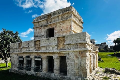 Tulum, Snorkeling & Cenote Adventure