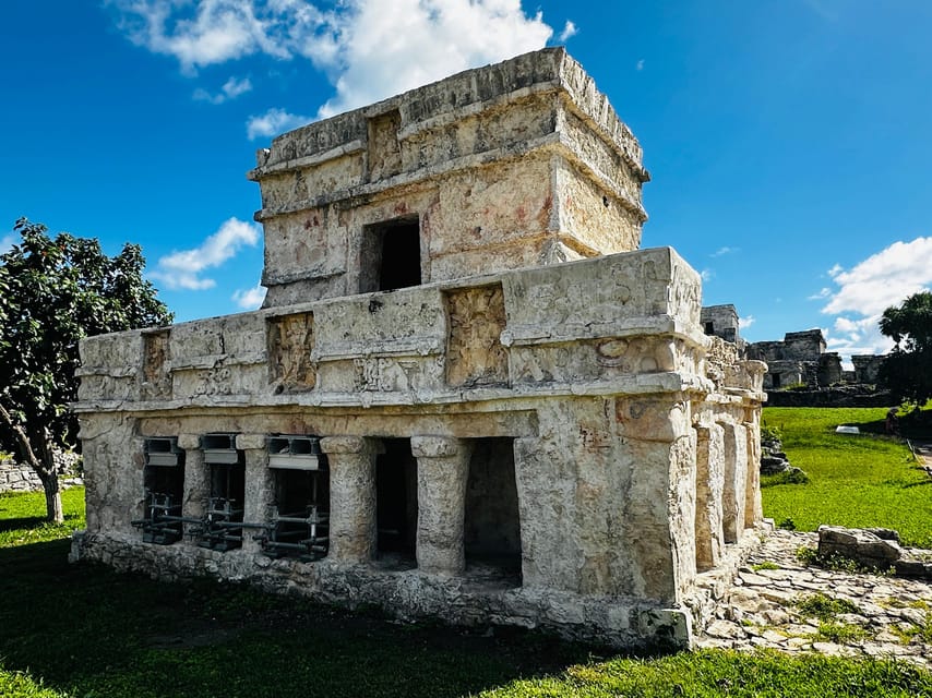Tulum, Snorkeling & Cenote Adventure | GetYourGuide
